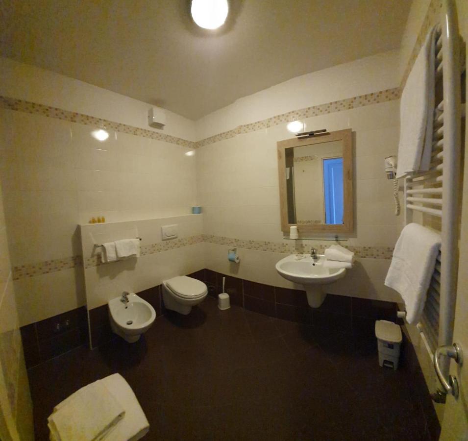 Apart Hotel Atlantic Grado Ngoại thất bức ảnh