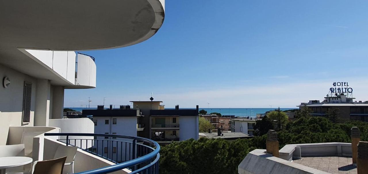 Apart Hotel Atlantic Grado Ngoại thất bức ảnh