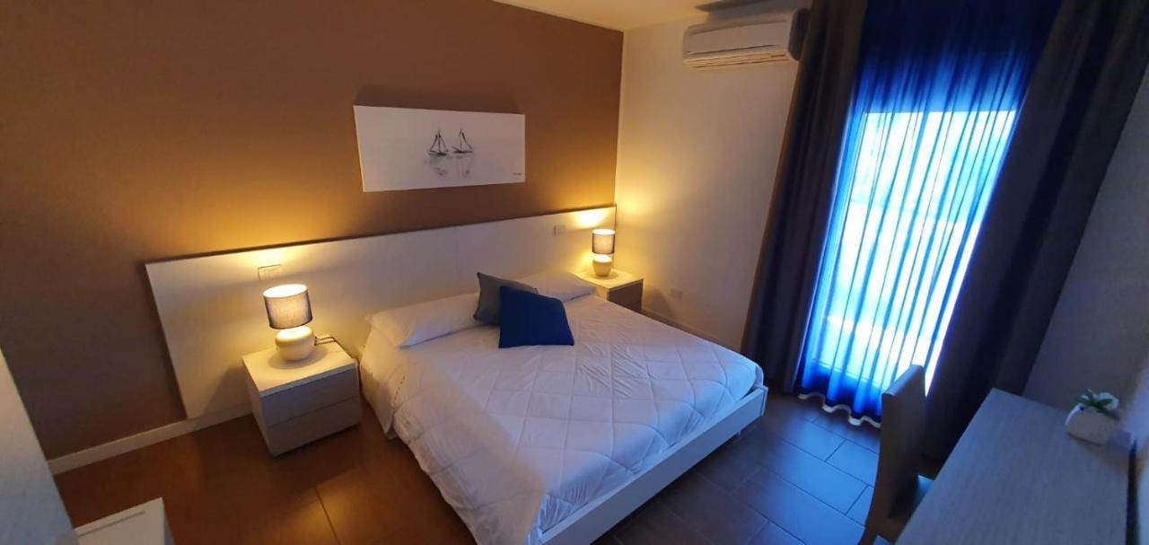 Apart Hotel Atlantic Grado Ngoại thất bức ảnh