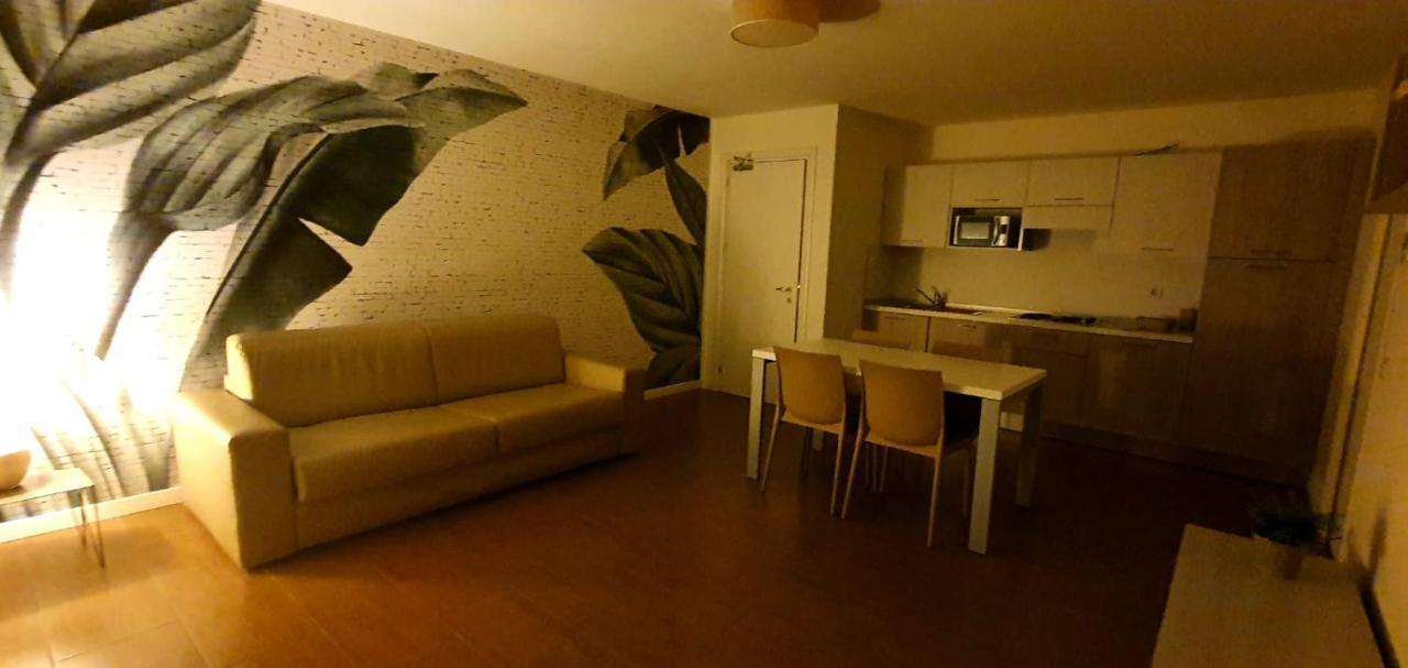 Apart Hotel Atlantic Grado Ngoại thất bức ảnh