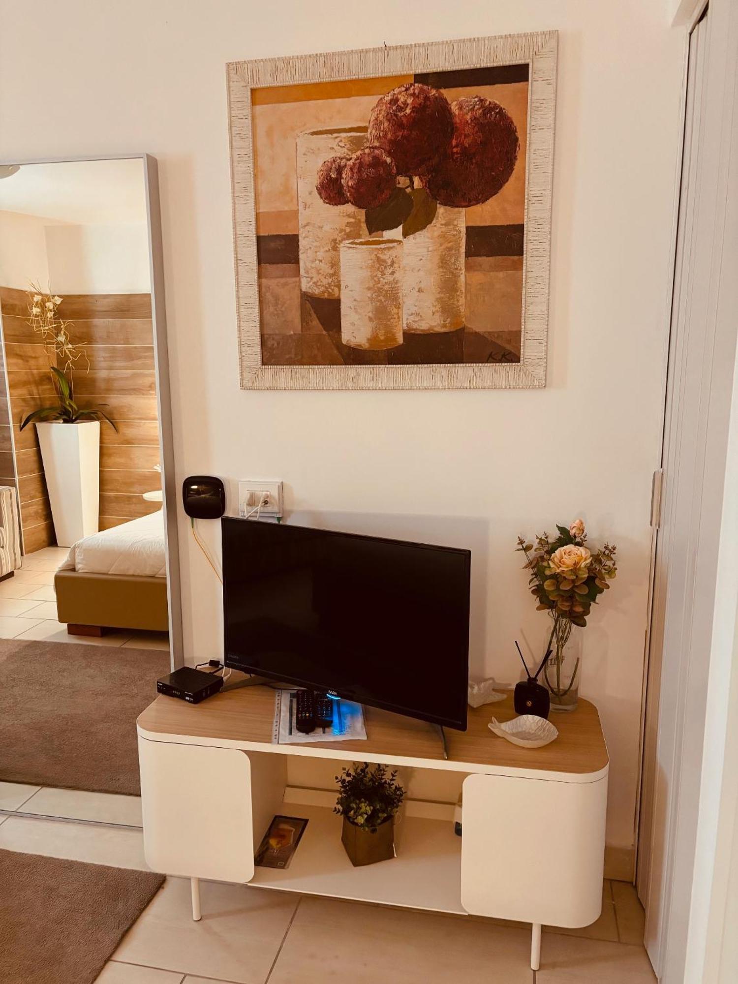 Apart Hotel Atlantic Grado Ngoại thất bức ảnh