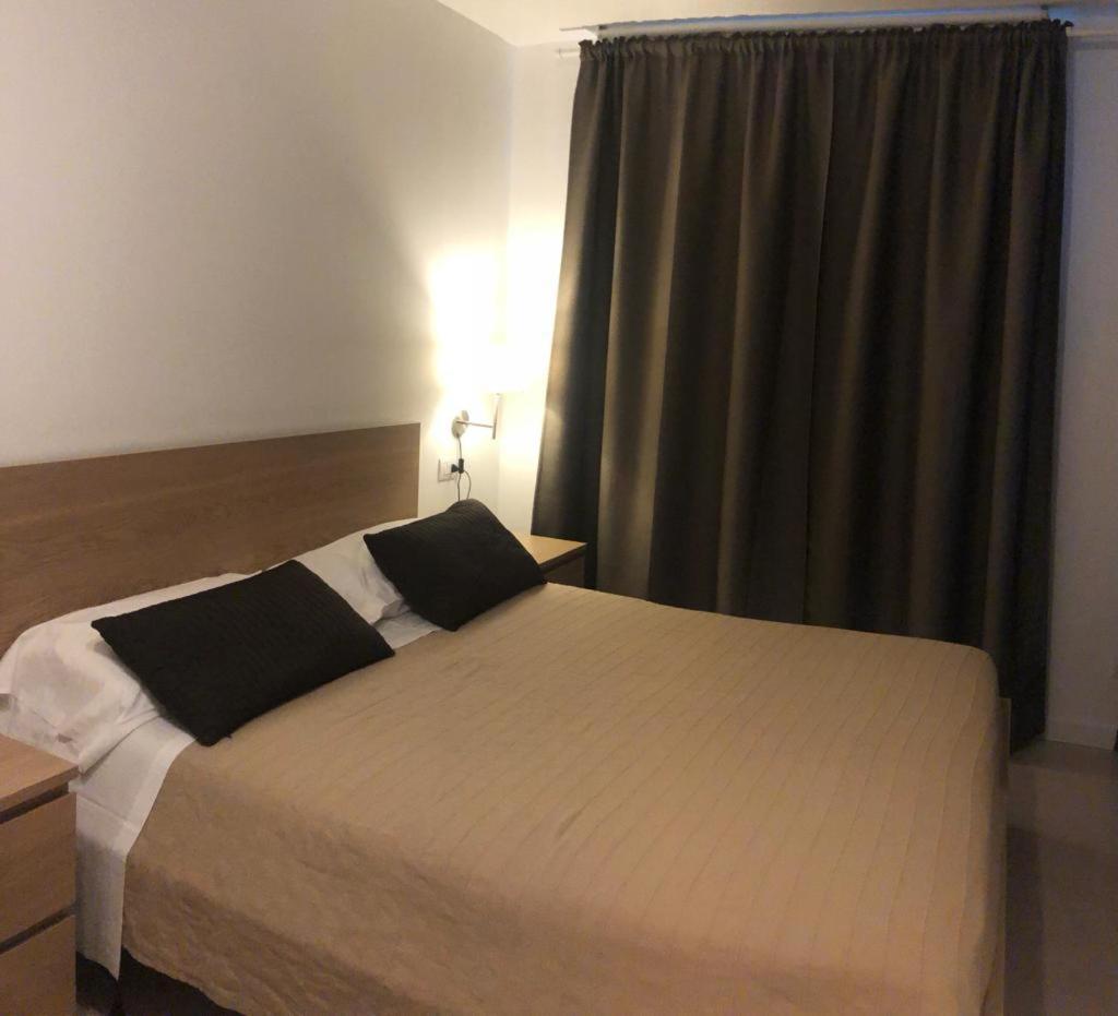 Apart Hotel Atlantic Grado Ngoại thất bức ảnh