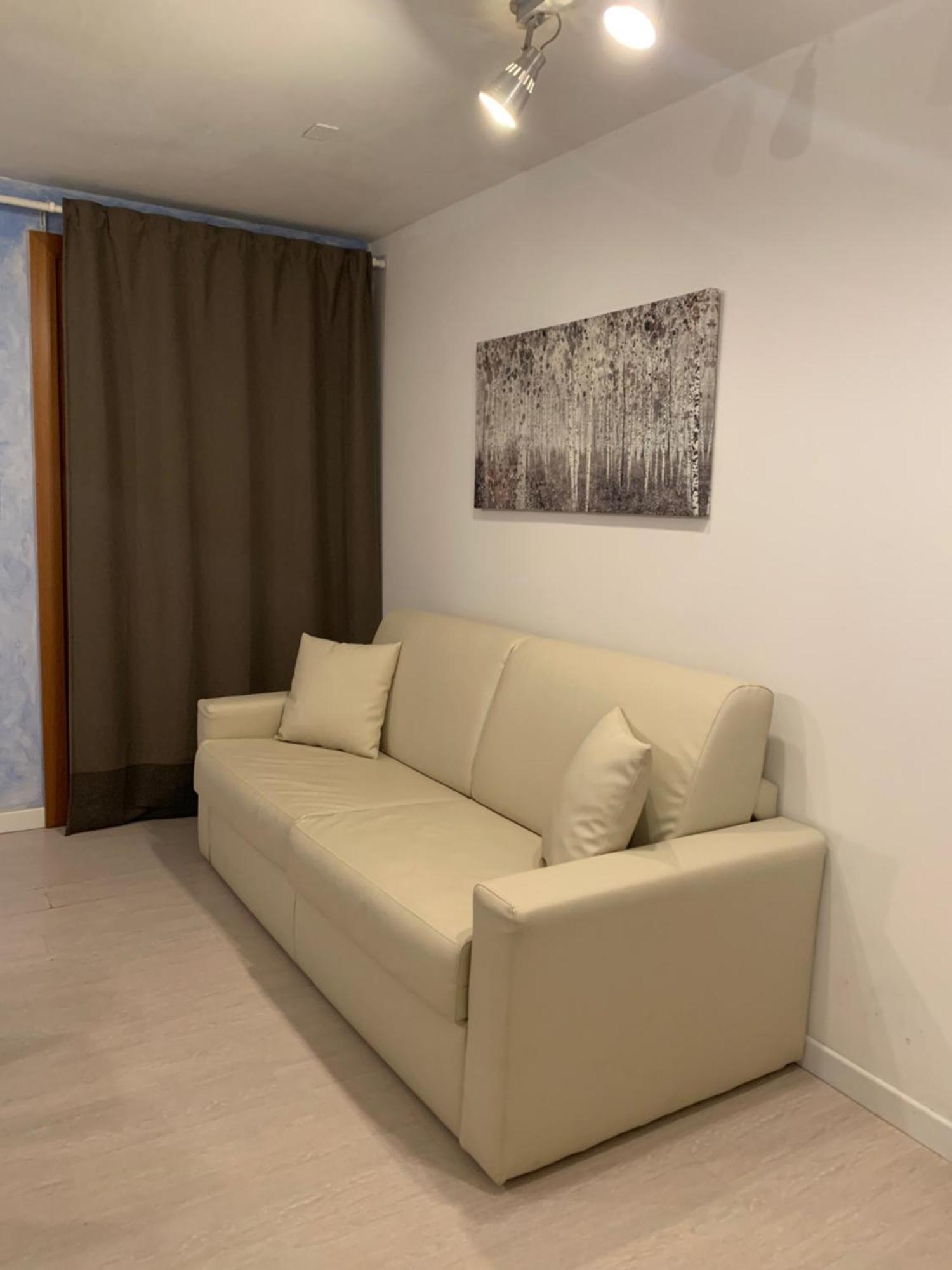 Apart Hotel Atlantic Grado Ngoại thất bức ảnh