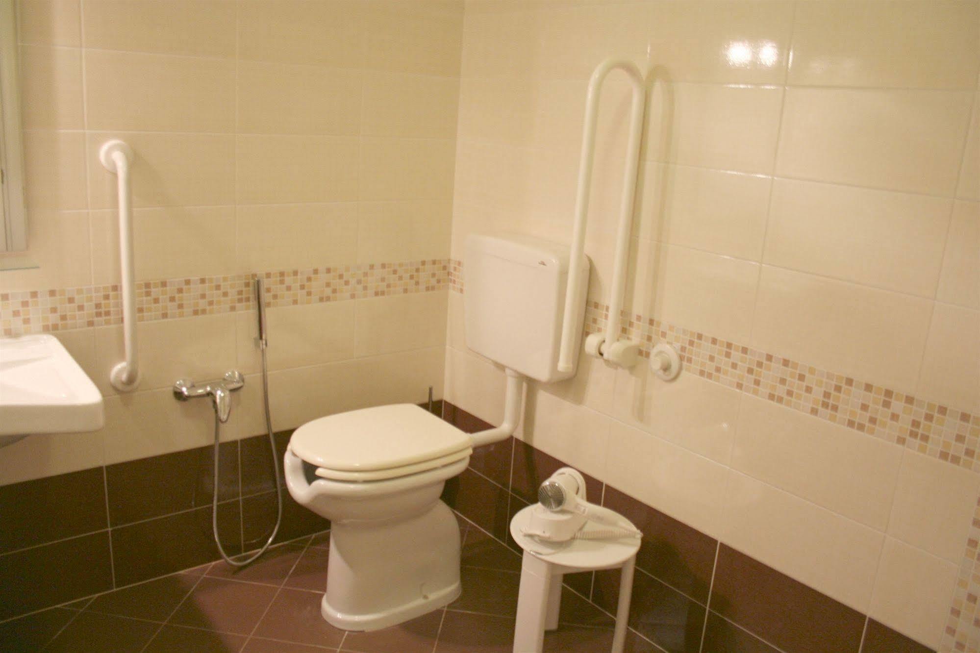 Apart Hotel Atlantic Grado Ngoại thất bức ảnh