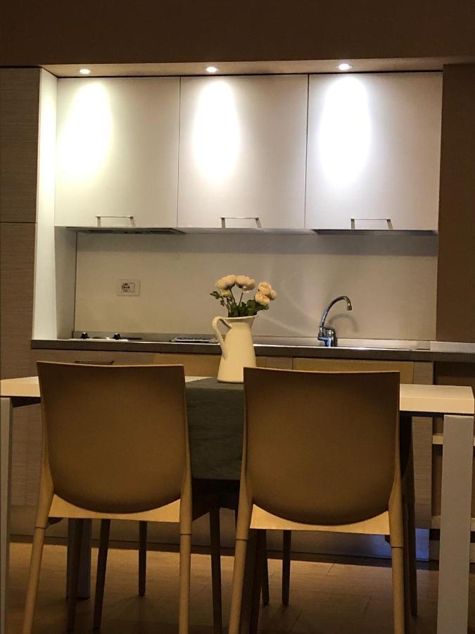 Apart Hotel Atlantic Grado Ngoại thất bức ảnh