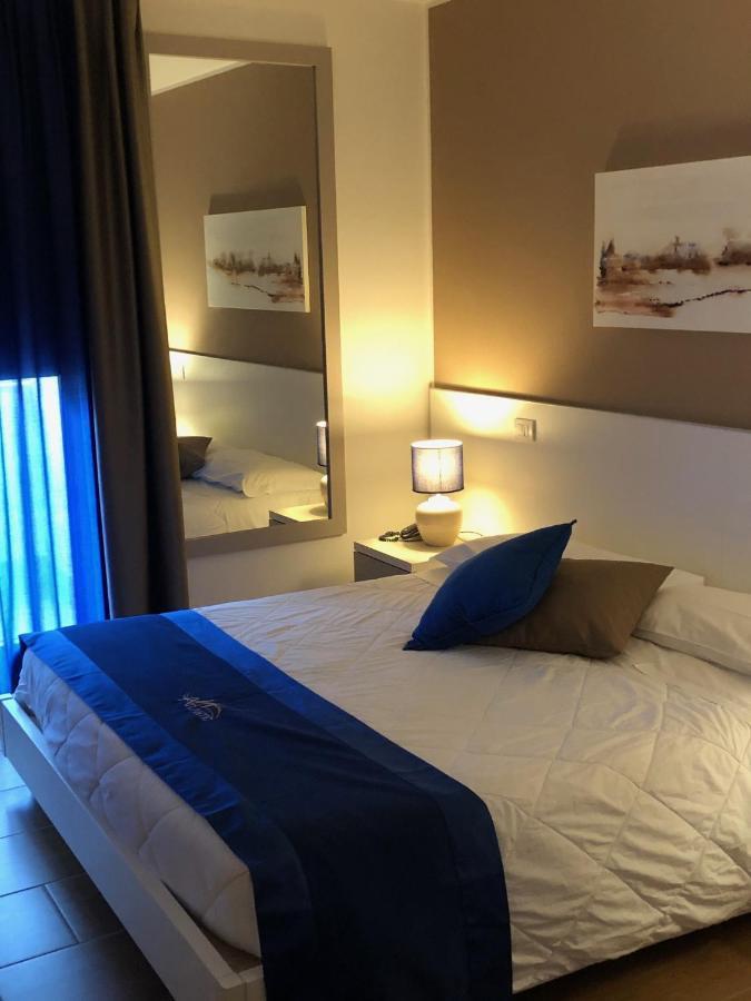Apart Hotel Atlantic Grado Ngoại thất bức ảnh
