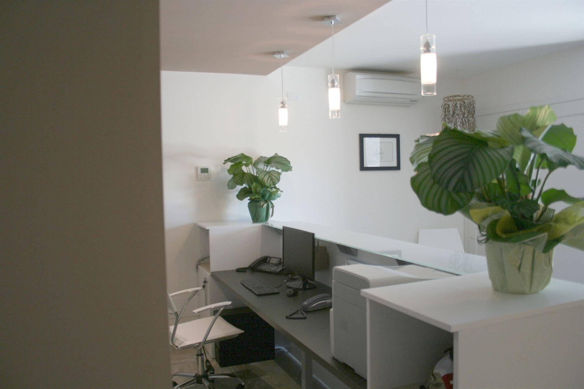 Apart Hotel Atlantic Grado Ngoại thất bức ảnh